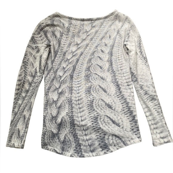 ENTI Long Sleeve Top - Picture 2 of 2